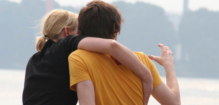 live in relationships