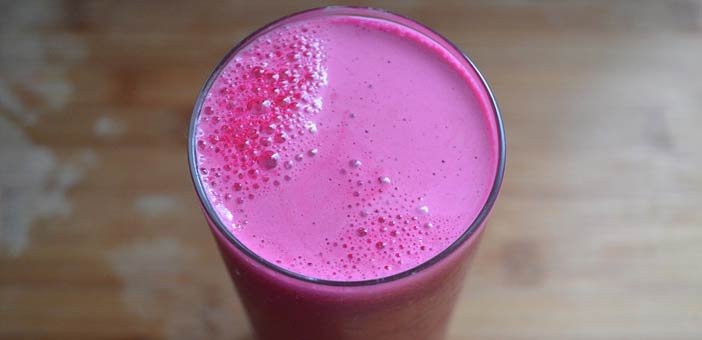 beetroot juice