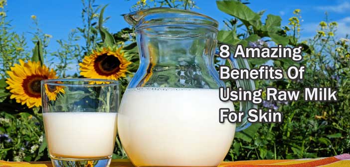 8-amazing-benefits-of-using-raw-milk-for-skin-with-face-masks