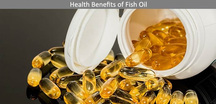 fish oil benefits